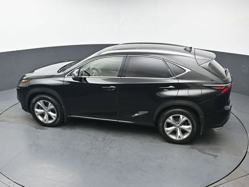 Used 2017 Lexus NX 200t AWD w/ Premium Package image 38