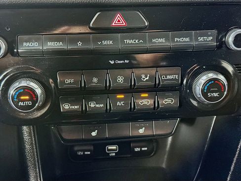 Certified 2022 Kia Sportage EX AWD/4WD image 25