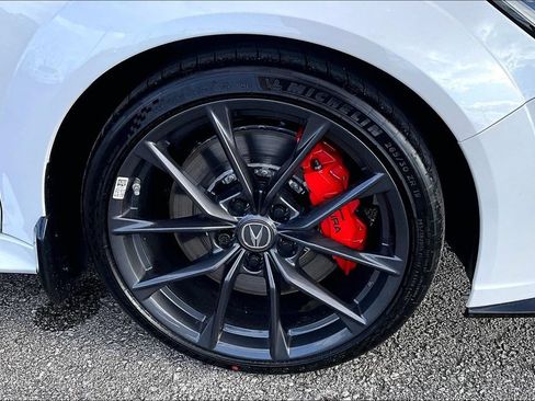 New 2026 Acura Integra Type S FWD image 25