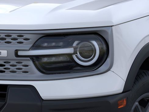 New 2026 Ford Bronco Sport Big Bend w/ Convenience Package AWD/4WD image 19