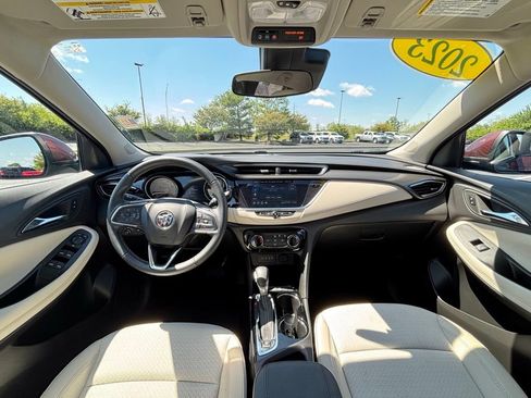 Used 2023 Buick Encore GX Preferred FWD image 21