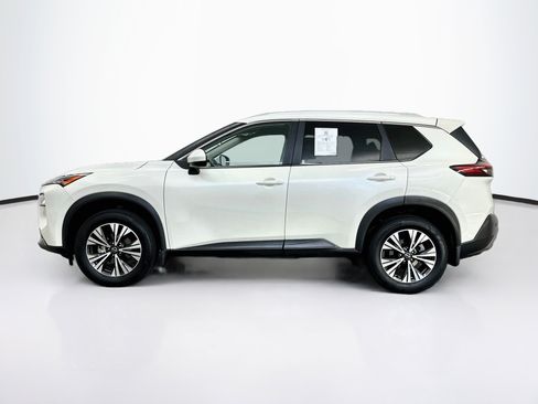 Used 2023 Nissan Rogue SV w/ SV Premium B Package AWD/4WD image 4