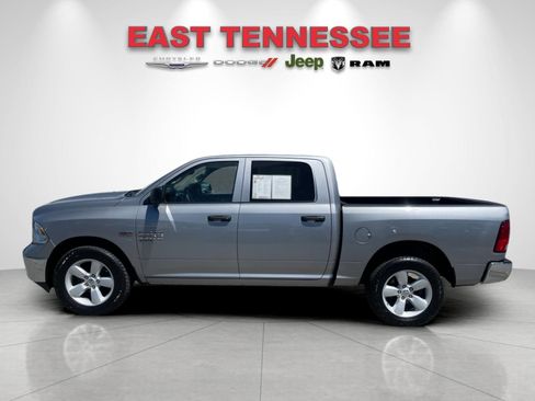 Used 2023 RAM 1500 Classic SLT AWD/4WD image 6