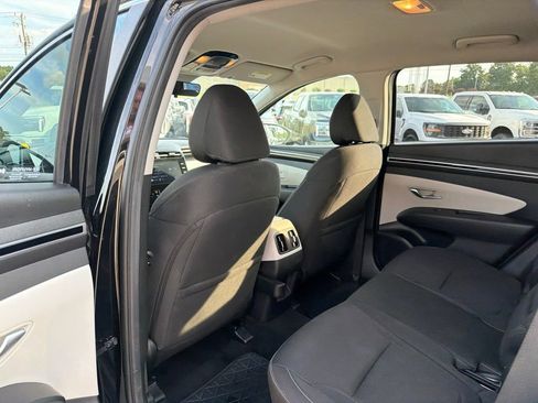 Used 2024 Hyundai Tucson SEL AWD/4WD image 15