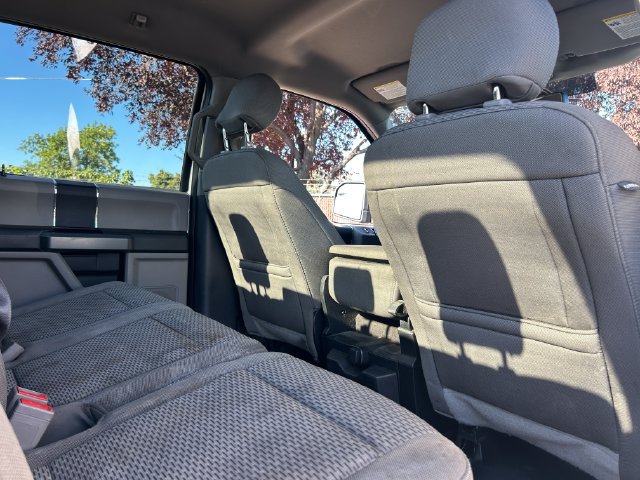 Used 2018 Ford F150 XLT w/ Equipment Group 301A Mid AWD/4WD image 31