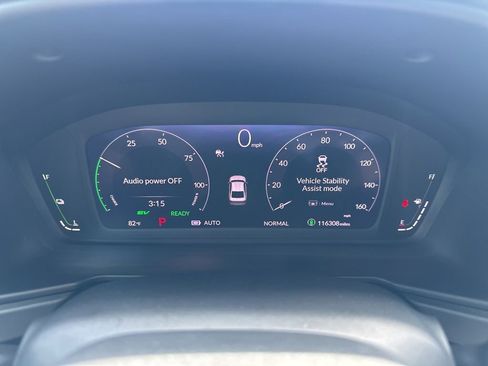 Used 2023 Honda Accord Sport image 27