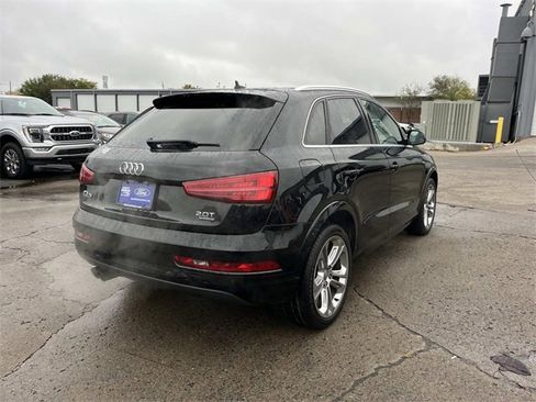 Used 2018 Audi Q3 2.0T Premium Plus w/ Premium Plus Package image 3