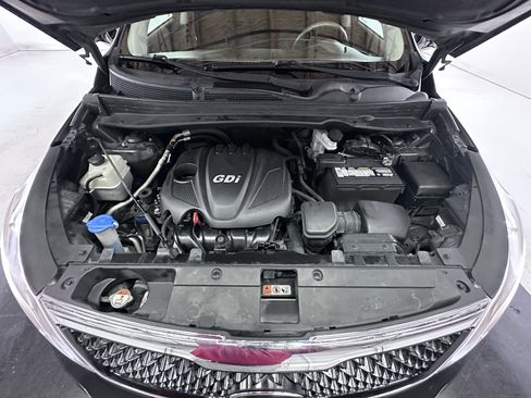 Used 2014 Kia Sportage LX FWD image 53