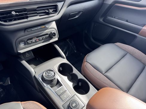 Used 2025 Ford Bronco Sport Outer Banks w/ Outer Banks Tech Package+ image 35