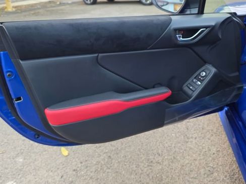 New 2025 Subaru BRZ Limited w/ Popular Package 2 image 19