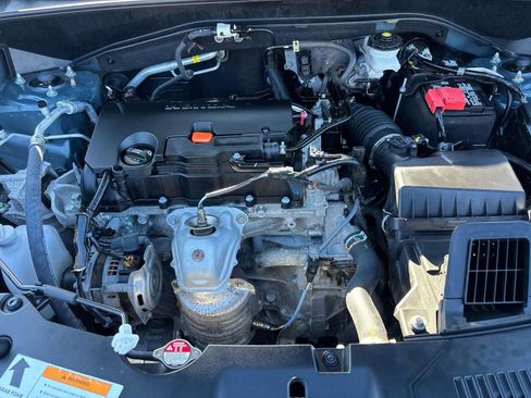 Certified 2024 Honda HR-V EX-L image 10