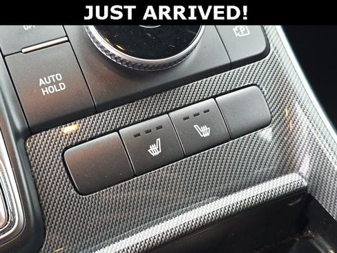 Used 2023 Hyundai Santa Fe SEL image 19