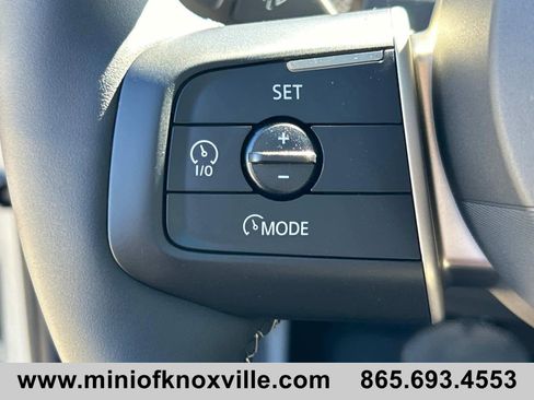 New 2025 MINI Cooper S image 40