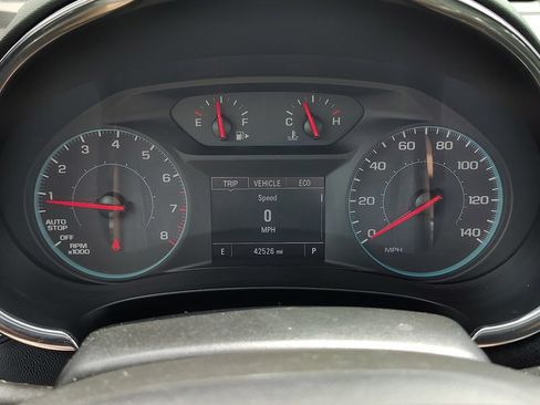 Used 2019 Chevrolet Malibu LT FWD image 12
