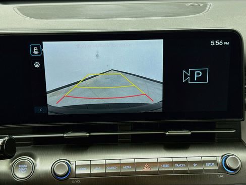 Used 2025 Hyundai Kona SEL FWD image 22
