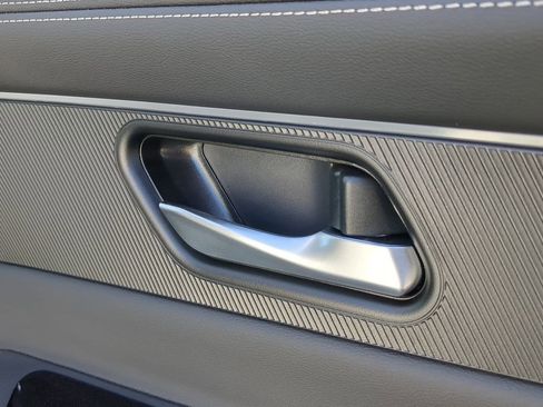 New 2025 Nissan Murano SV image 36