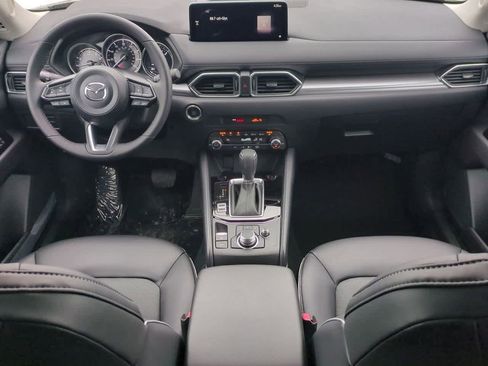 New 2025 MAZDA CX-5 AWD 2.5 S w/ Select Package image 14