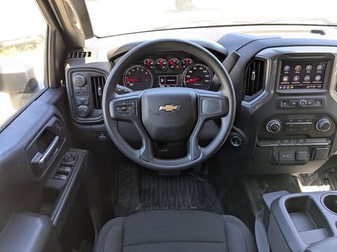New 2024 Chevrolet Silverado 2500 W/T w/ WT Convenience Package image 16