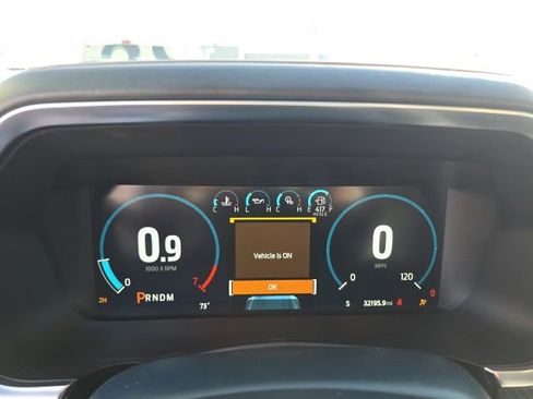 Used 2022 Ford F150 Limited image 11