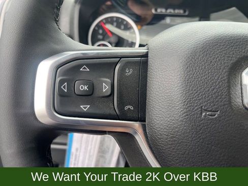 Used 2025 RAM 5500 Tradesman image 31