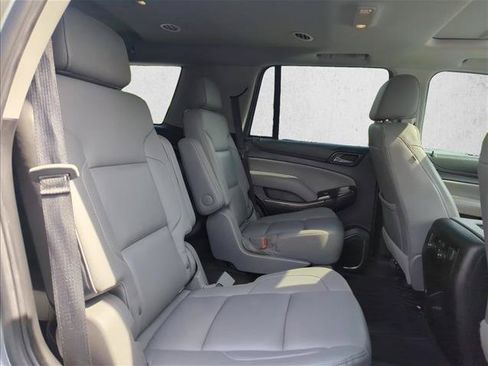 Used 2019 Chevrolet Tahoe LT RWD image 26