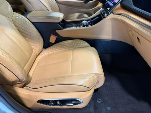 Used 2022 Jeep Grand Cherokee Summit image 29