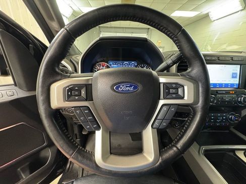 Used 2021 Ford F350 Lariat image 34