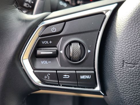 Certified 2025 Acura TLX w/ Technology Package image 24