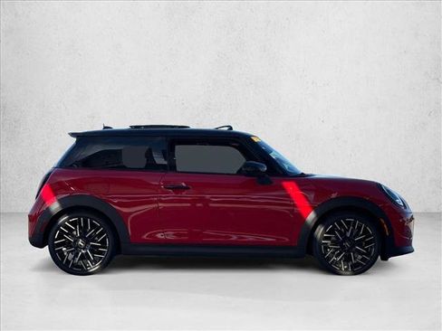Used 2025 MINI Cooper S image 4