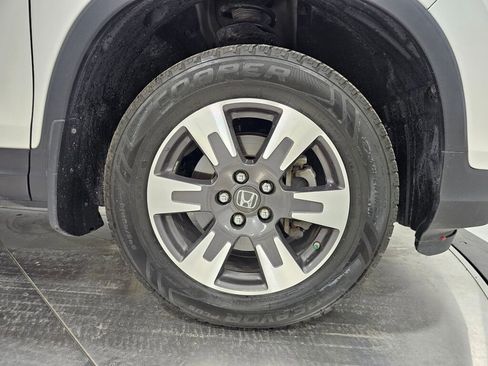 Used 2019 Honda Ridgeline RTL-E image 10