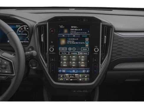 New 2026 Subaru Forester Touring AWD/4WD image 12