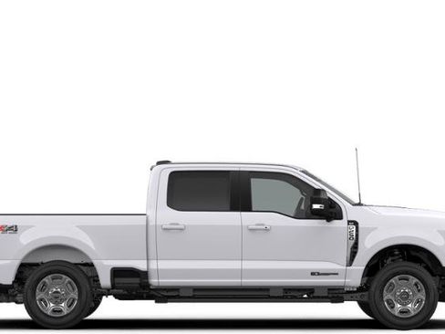 New 2026 Ford F250 XLT image 26
