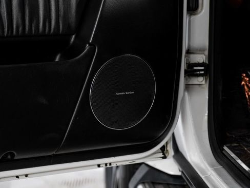 Used 2014 Mercedes-Benz G 63 AMG 4MATIC image 46