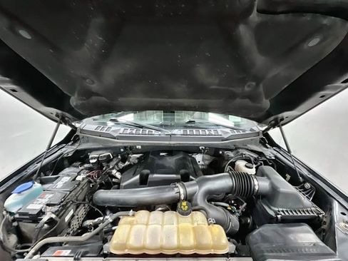 Used 2018 Ford F150 XLT w/ Equipment Group 302A Luxury image 27