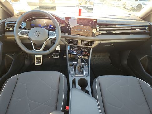 New 2026 Volkswagen Jetta Sport image 7