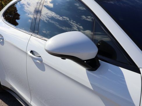 Used 2022 Porsche Panamera 4 Platinum Edition w/ Assistance Package image 15