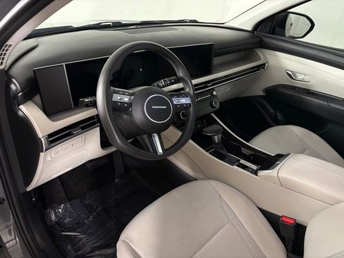 Used 2025 Hyundai Tucson SEL image 20