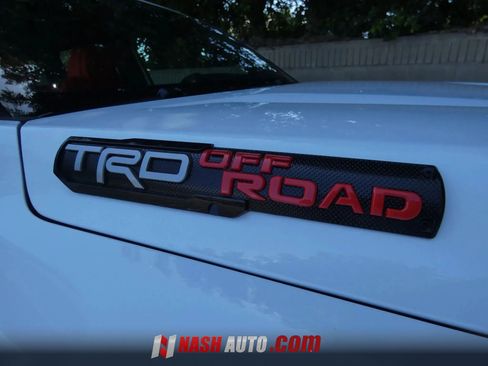 Used 2025 Toyota Tacoma SR RWD image 20