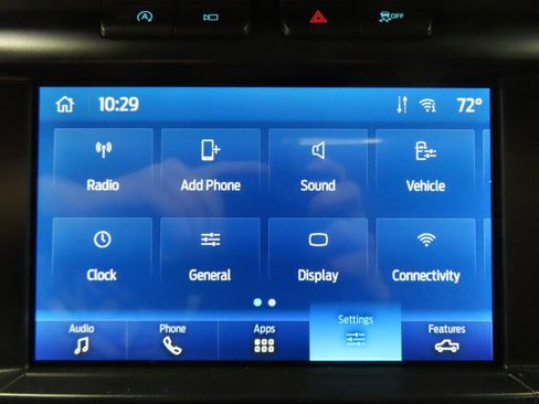 Used 2023 Ford F150 XL w/ XL Chrome Appearance Package AWD/4WD image 19