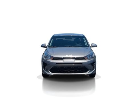 Used 2022 Kia Rio S FWD image 3