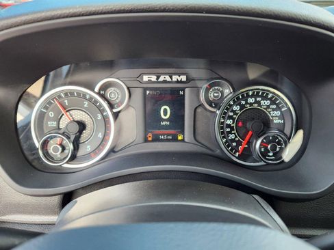 New 2024 RAM 2500 Tradesman w/ Chrome Appearance Group image 7