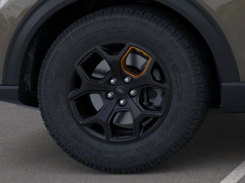 New 2026 Ford Explorer Tremor image 19