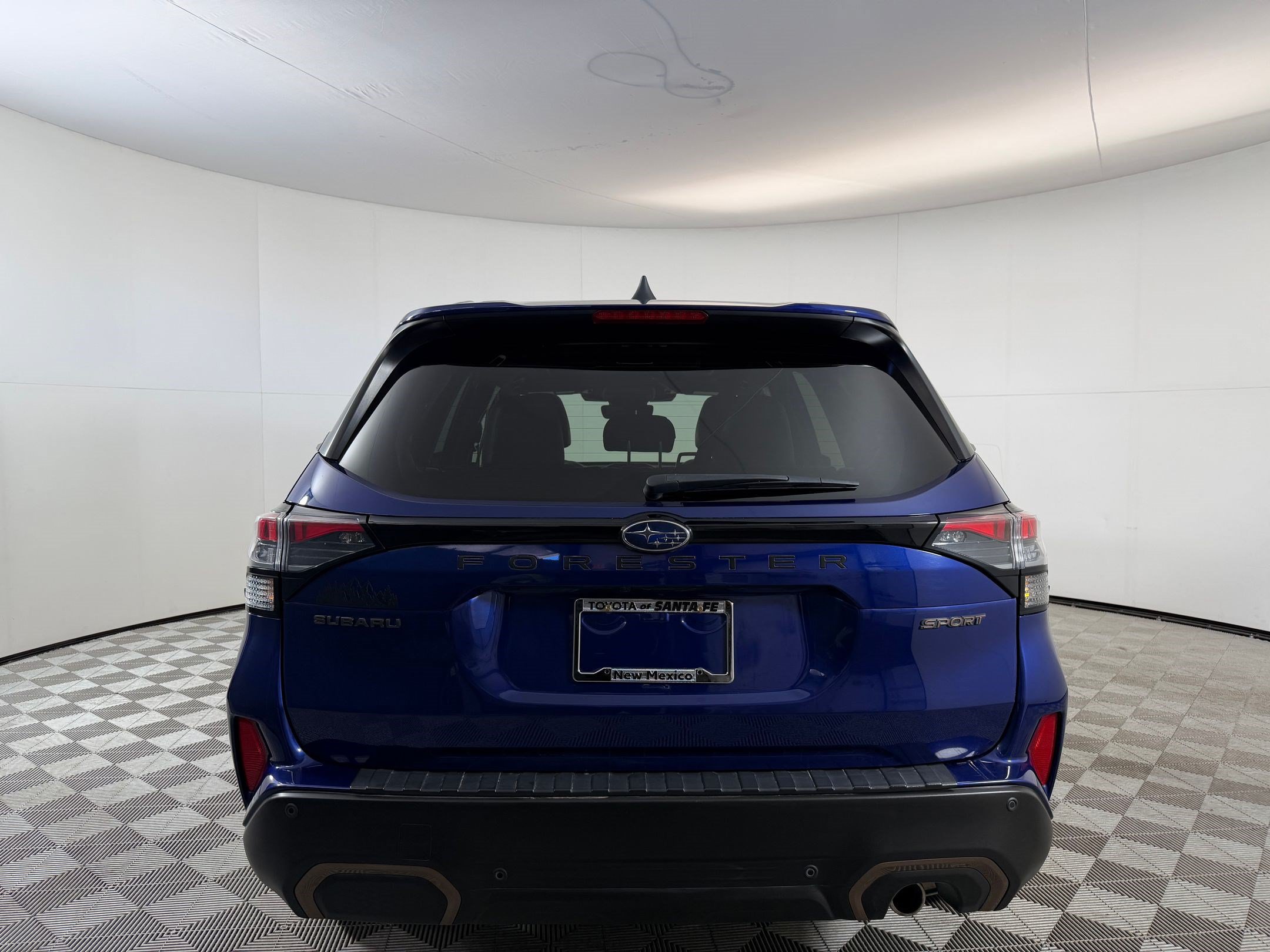 Used 2025 Subaru Forester Sport AWD/4WD image 10