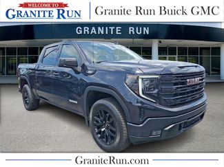 Used 2025 GMC Sierra 1500 Elevation AWD/4WD video 1