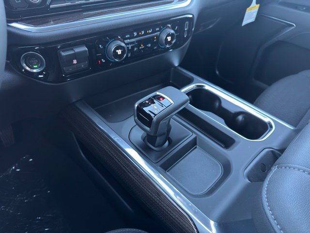 New 2026 Chevrolet Silverado 1500 RST AWD/4WD image 19