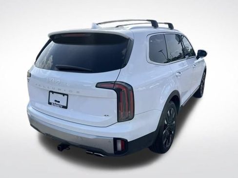 Used 2023 Kia Telluride SX Prestige AWD/4WD image 9