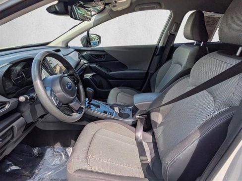 Certified 2024 Subaru Crosstrek 2.0i Premium w/ Popular Package #4 AWD/4WD image 11