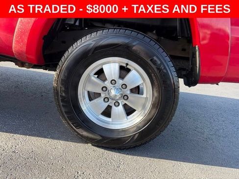 Used 2005 Toyota Tacoma PreRunner w/ SR5 Pkg #3 RWD image 10