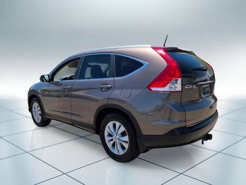 Used 2014 Honda CR-V EX-L image 8