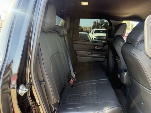 Used 2025 Toyota Tacoma TRD Sport RWD image 31